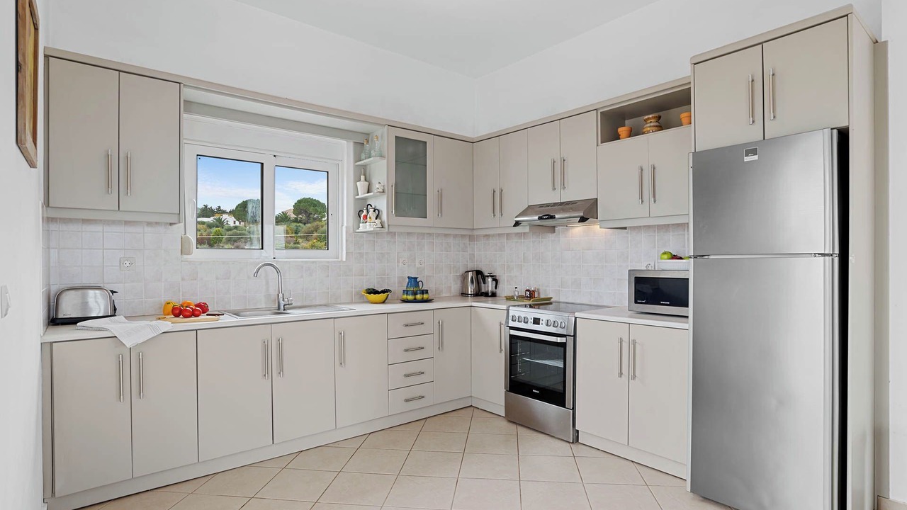 Photo of Kitchen in Plaka