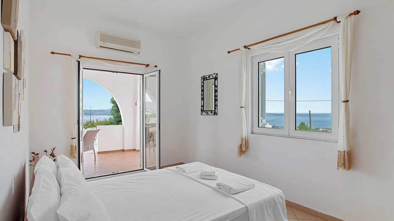 Photo of Bedroom in Plaka