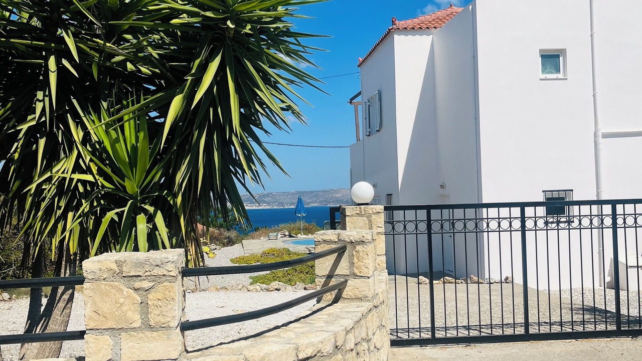 Photo of Outdoor in Plaka