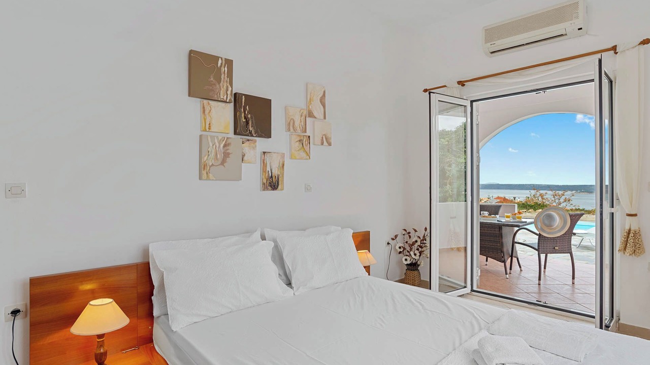 Photo of Bedroom in Plaka