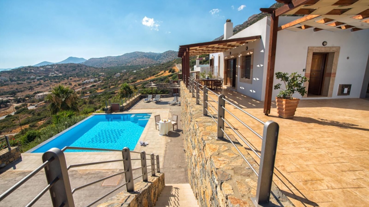 Photo of Outdoor in Elounda