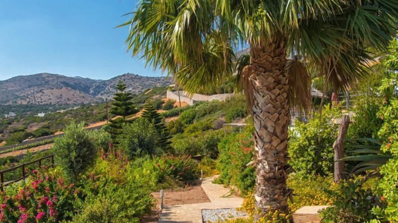 Photo of Outdoor in Elounda