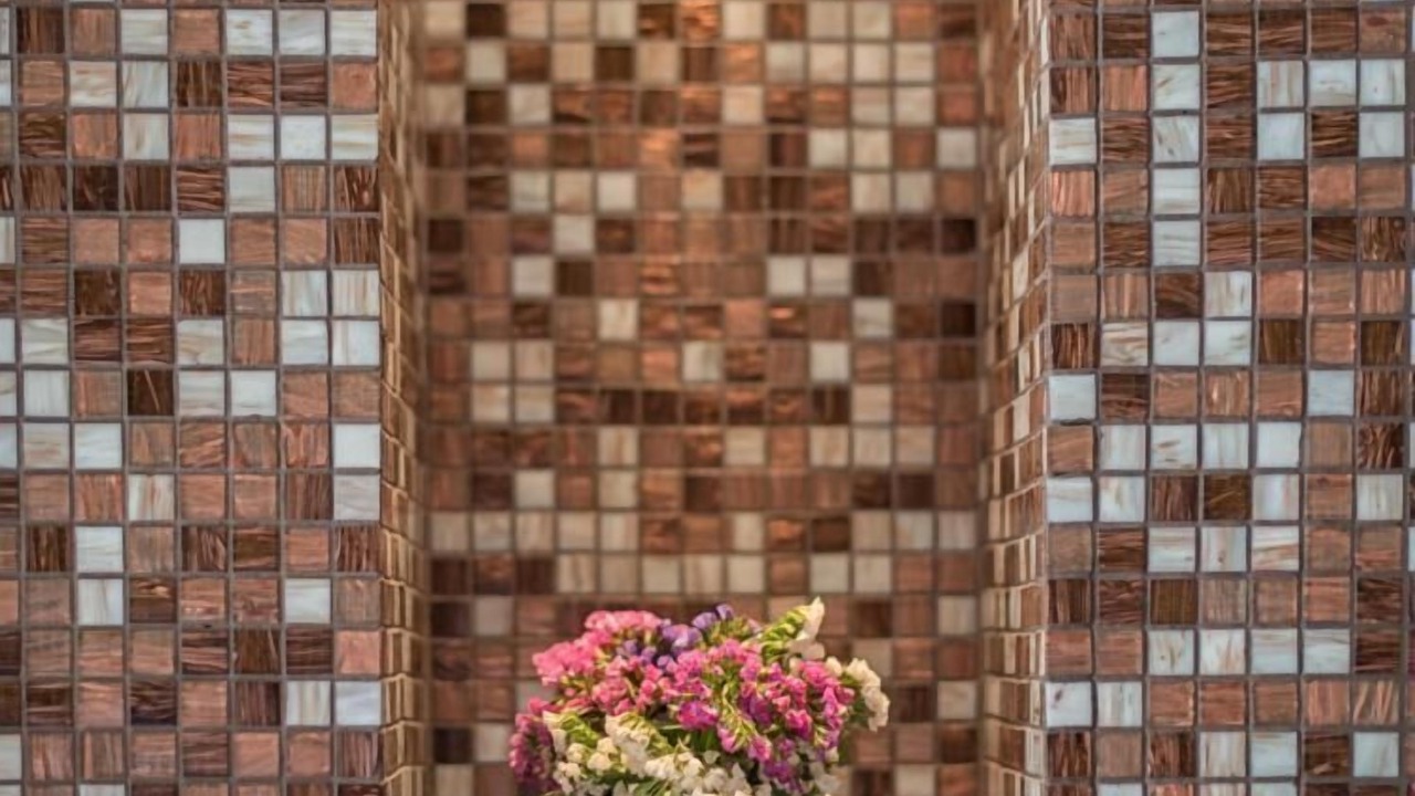 Photo of Bathroom in Elounda