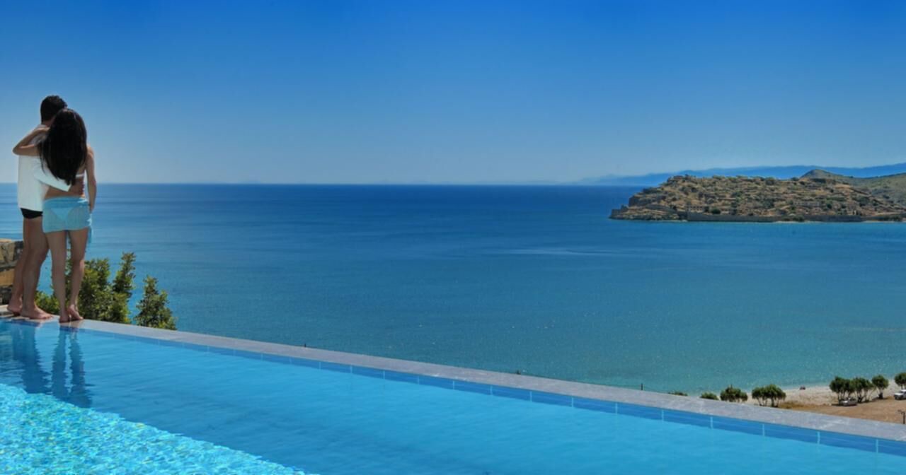 Photo of Outdoor in Elounda
