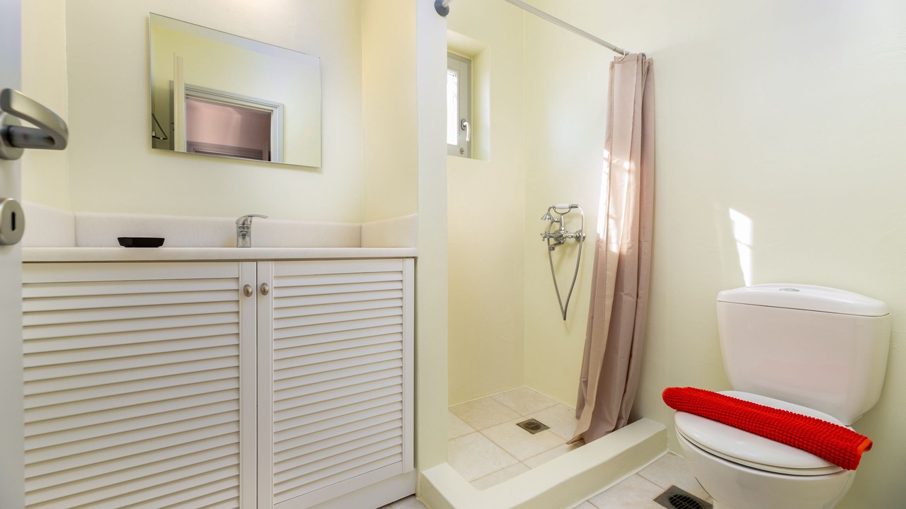 Photo of Bathroom in Paros