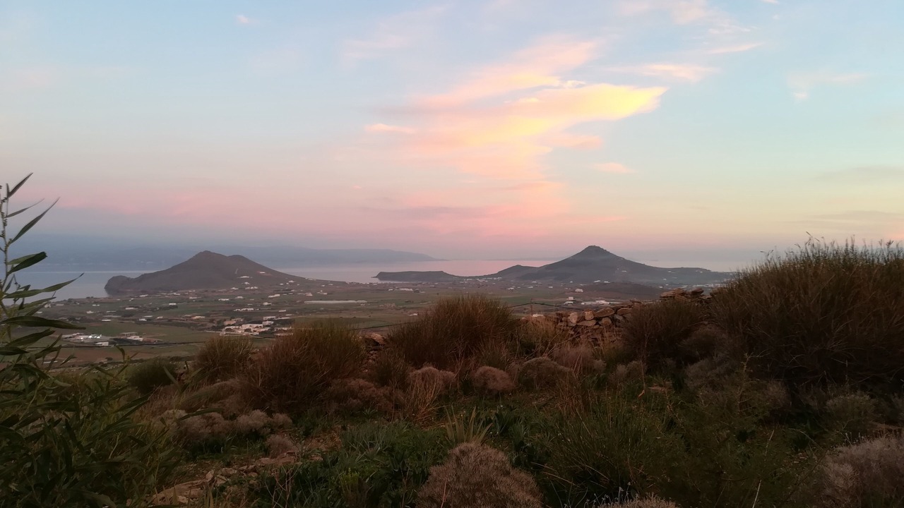 Photo of Others in Paros