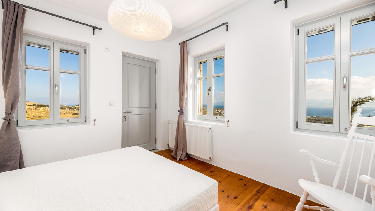 Photo of Bedroom in Paros