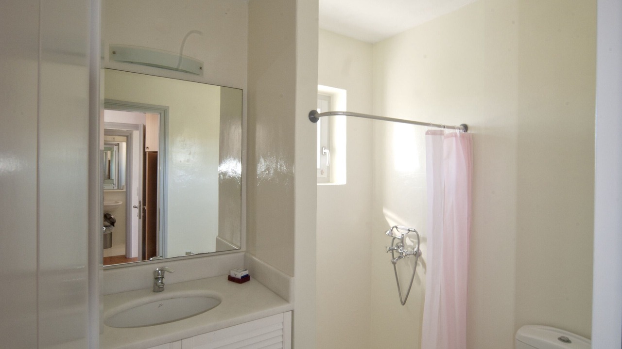 Photo of Bathroom in Paros