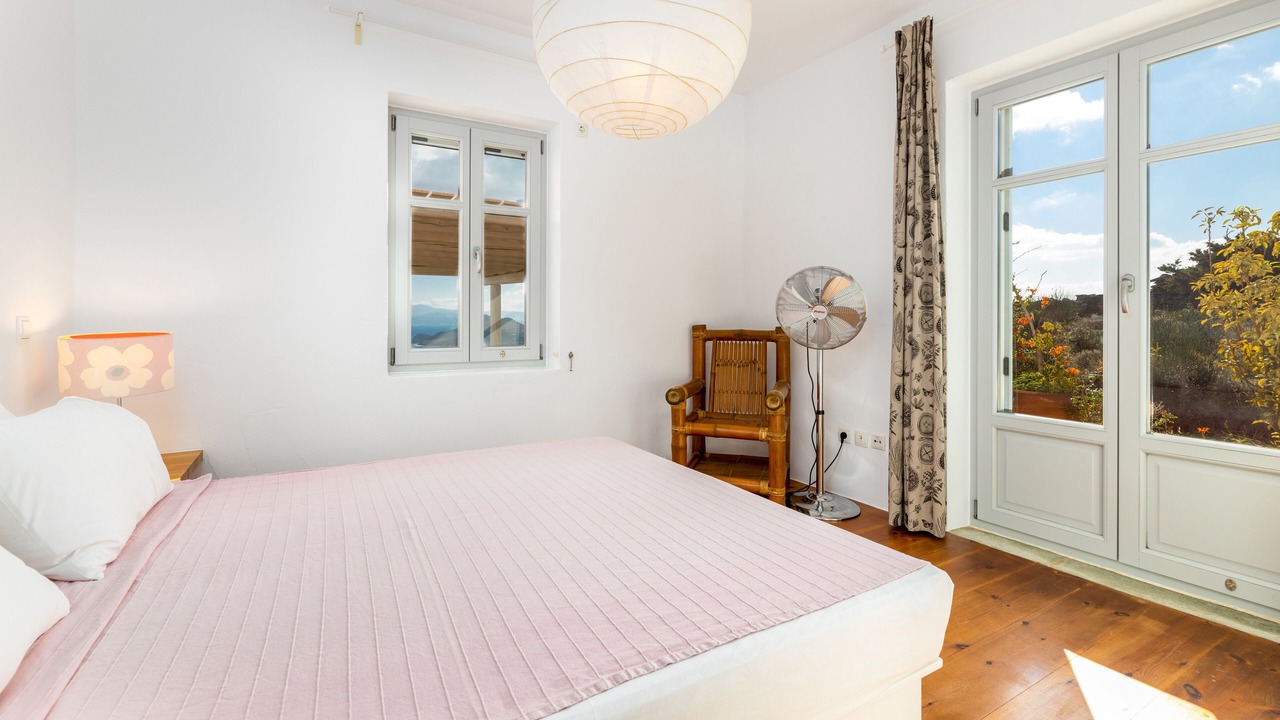 Photo of Bedroom in Paros