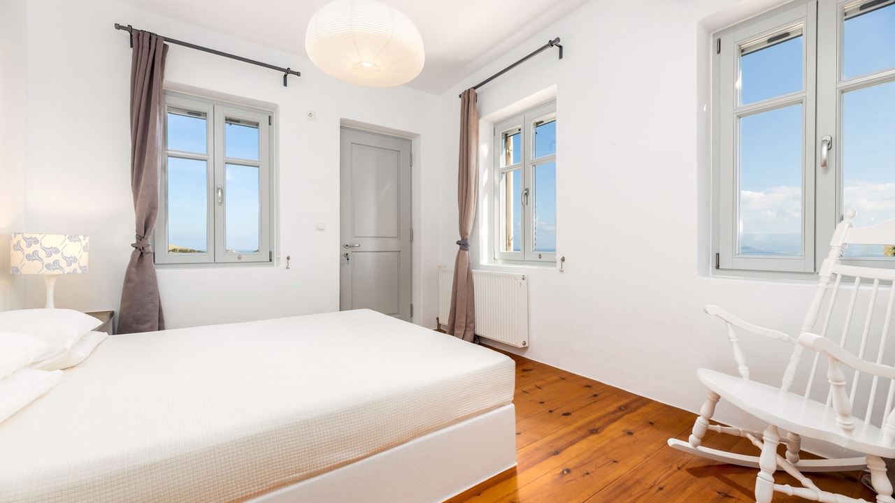 Photo of Bedroom in Paros