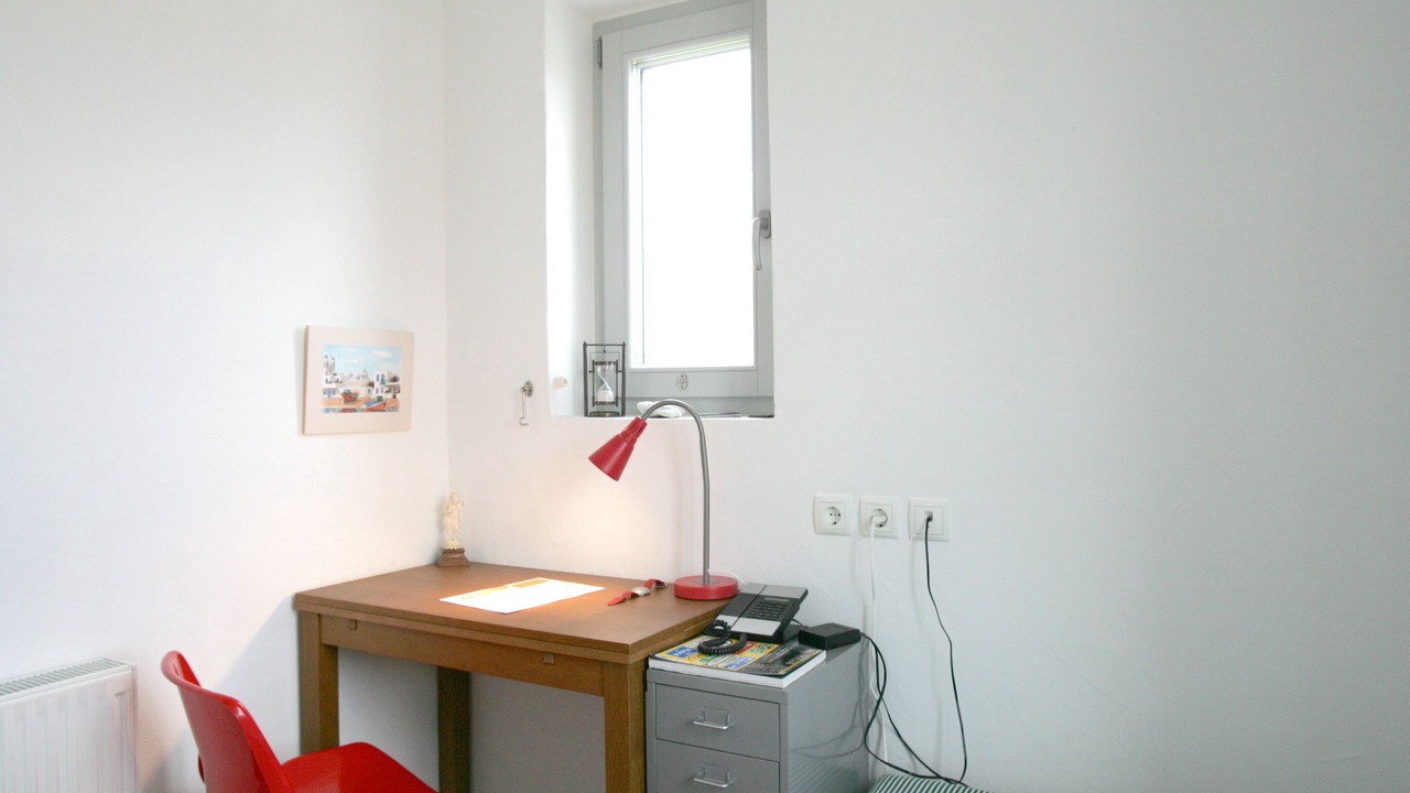 Photo of Bedroom in Paros