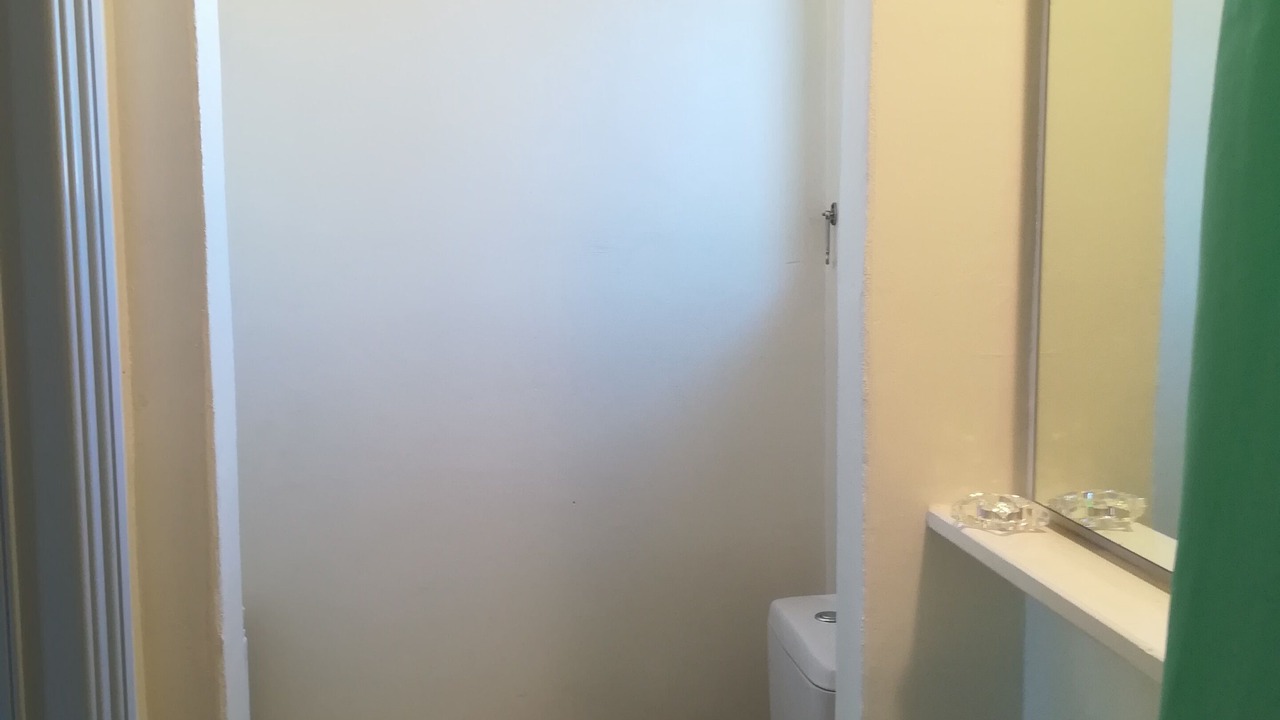 Photo of Bathroom in Paros