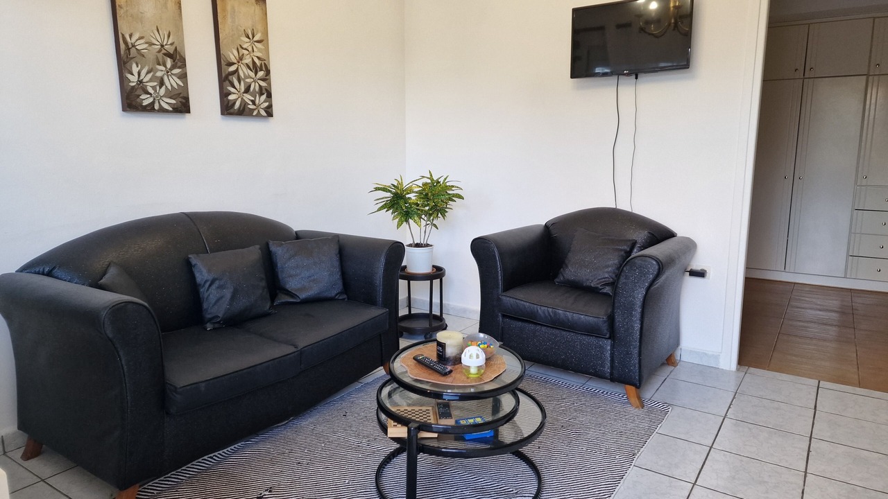 Photo of Livingroom in Pigianos Kampos