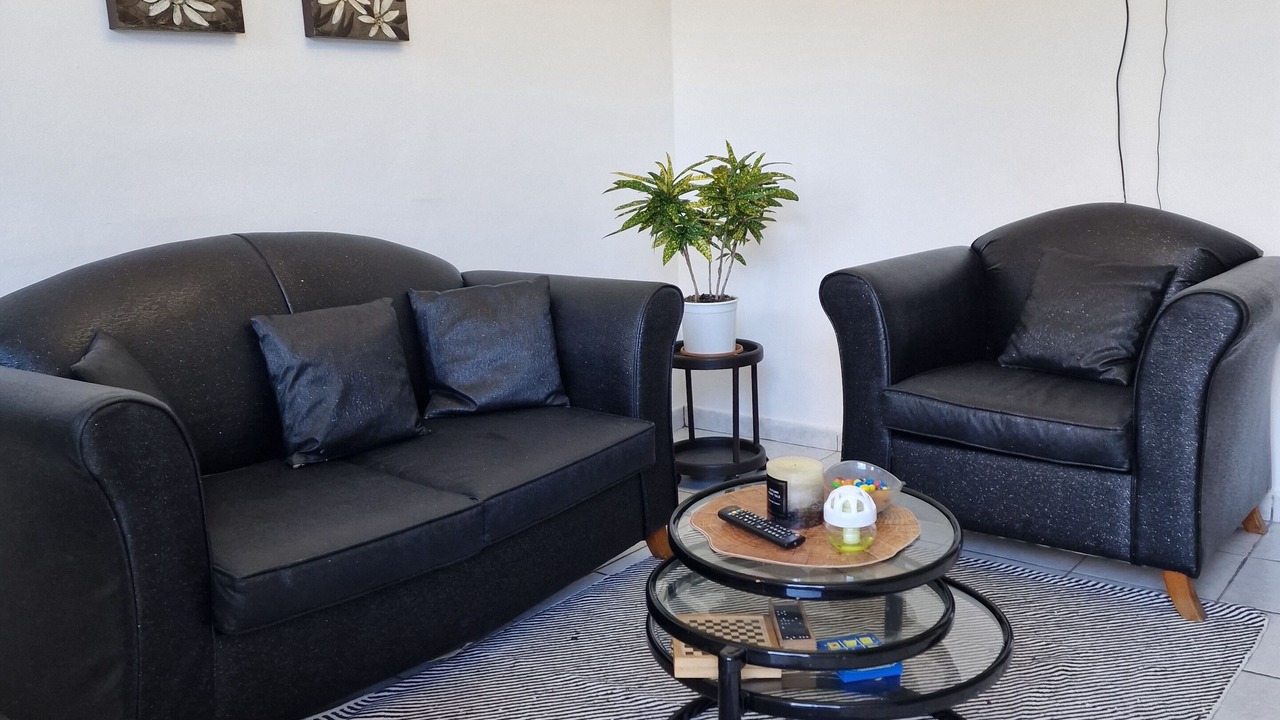 Photo of Livingroom in Pigianos Kampos