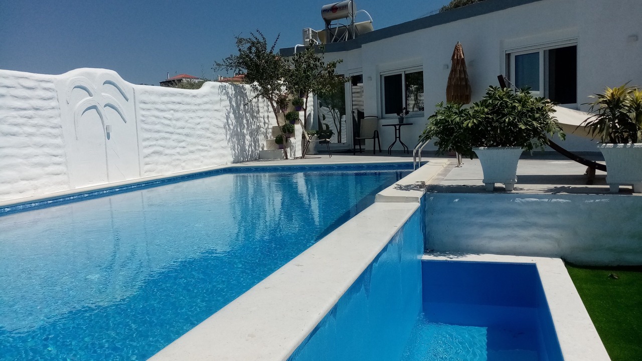 Photo of Outdoor in Pigianos Kampos