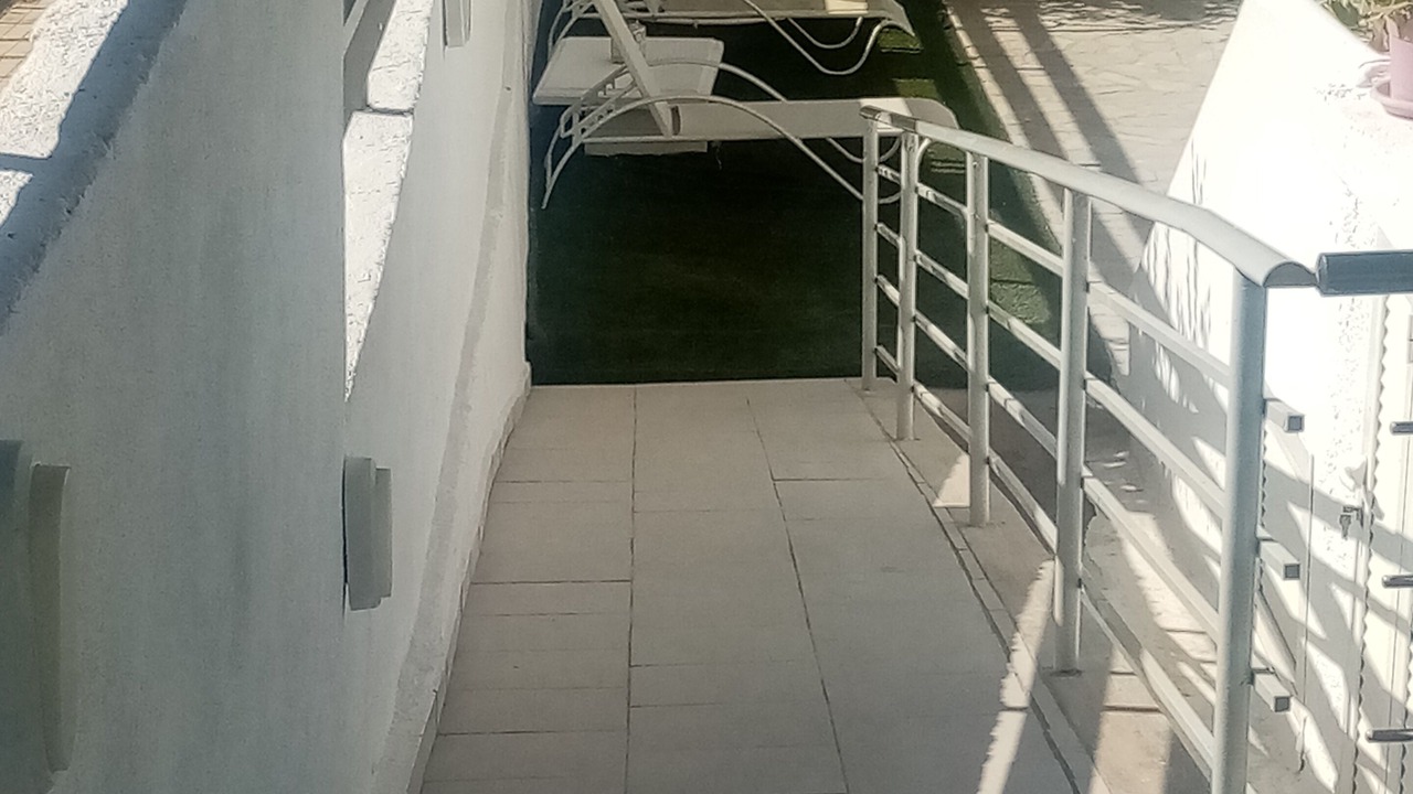 Photo of Patio Balcony in Pigianos Kampos