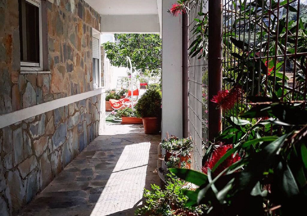 Photo of Outdoor in Pigianos Kampos