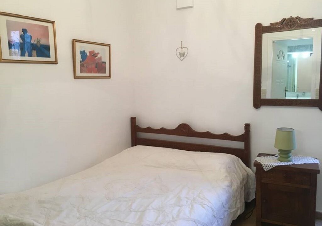 Photo of Bedroom in Pigianos Kampos