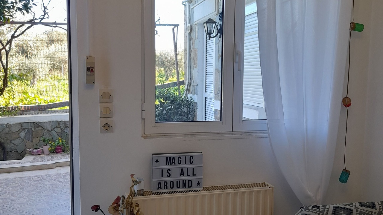 Photo of Bedroom in Pigianos Kampos