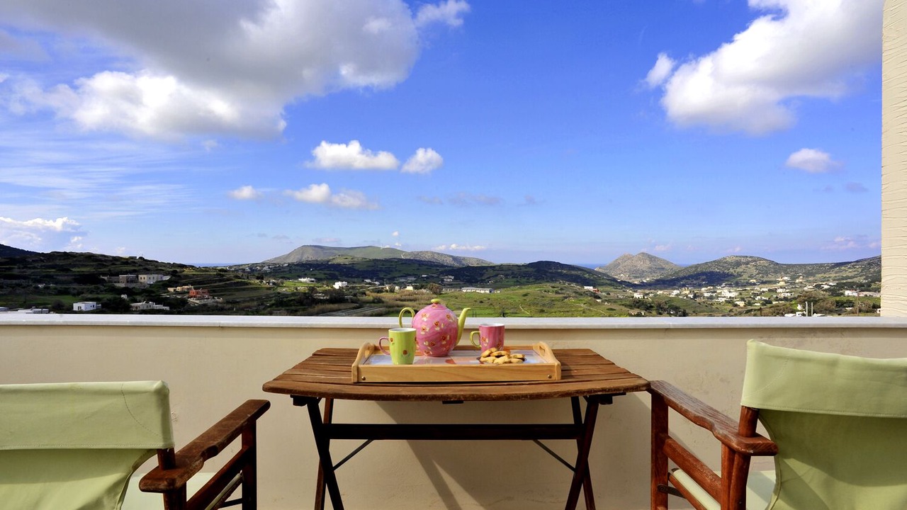 Photo of Outdoor in Syros