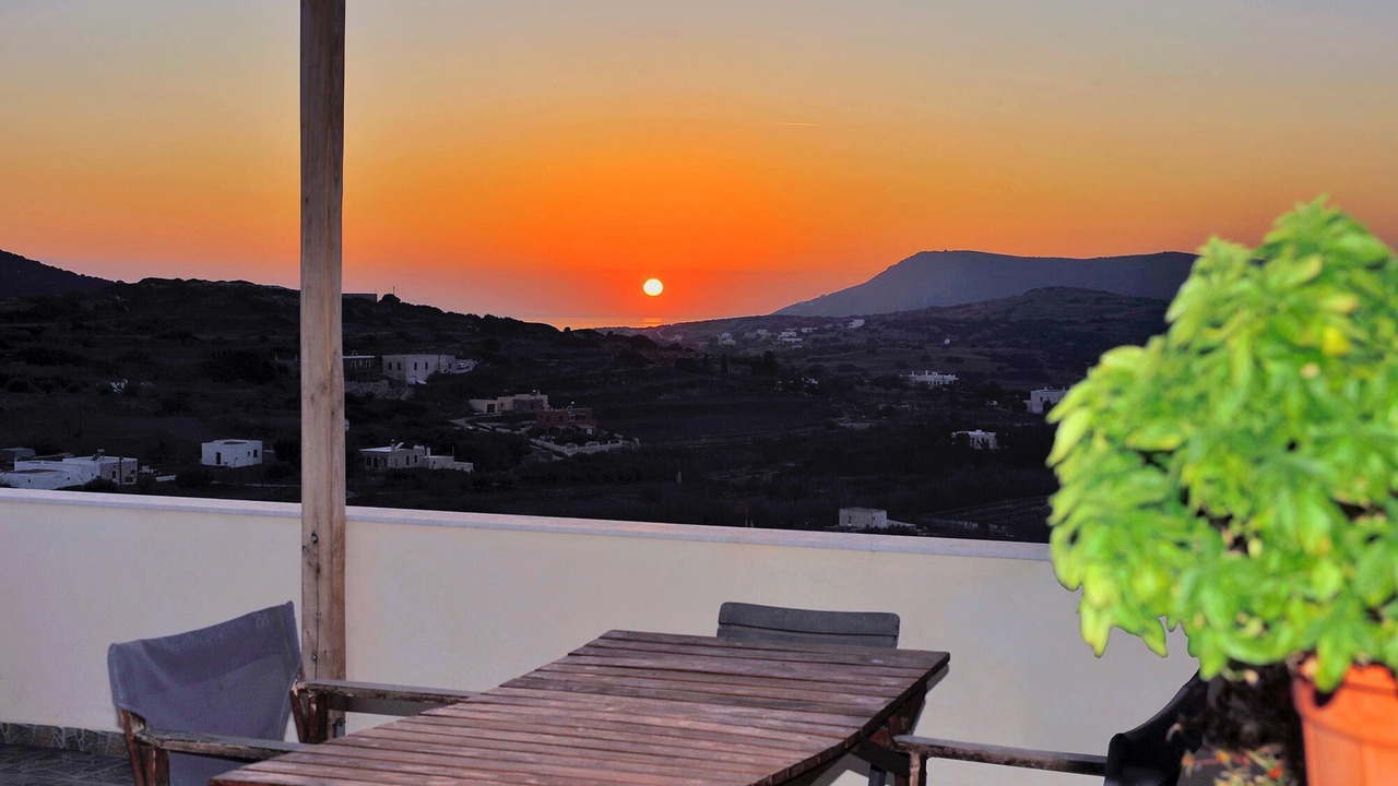 Photo of Outdoor in Syros