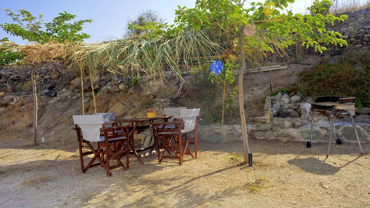 Photo of Outdoor in Syros