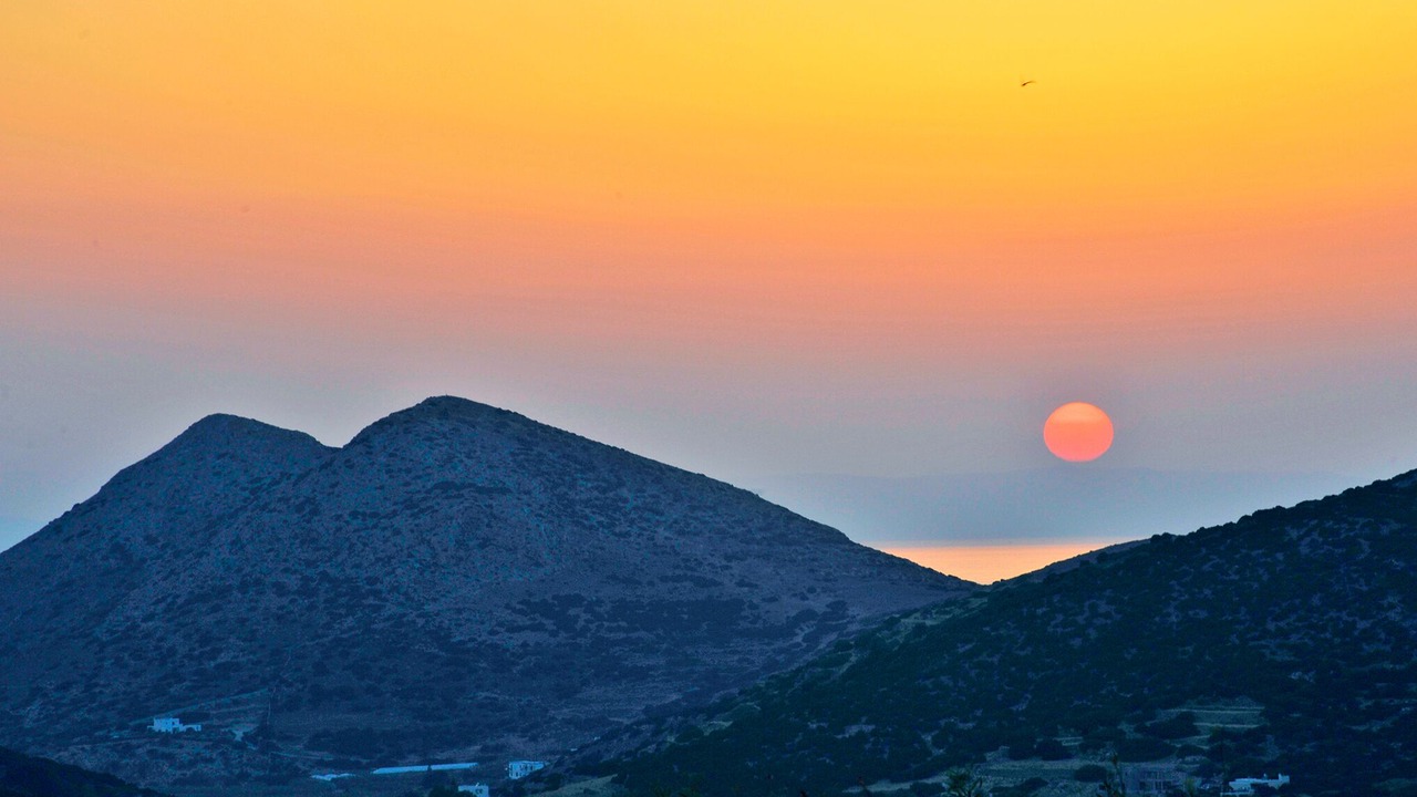 Photo of Outdoor in Syros