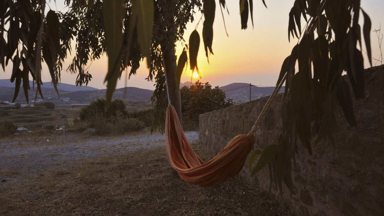 Photo of Outdoor in Syros