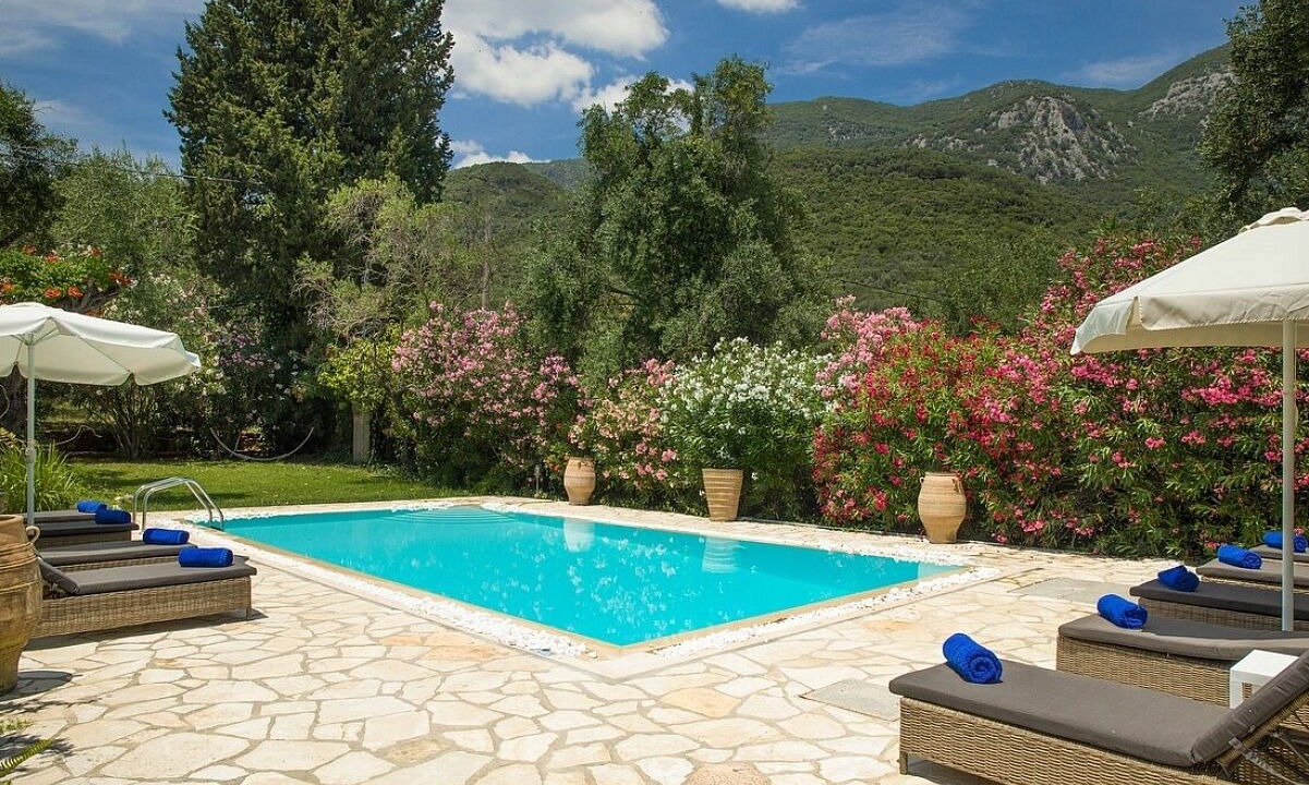Photo of Outdoor in Barbati
