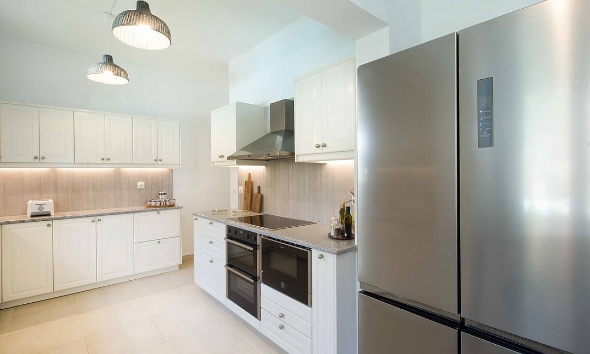 Photo of Kitchen in Barbati