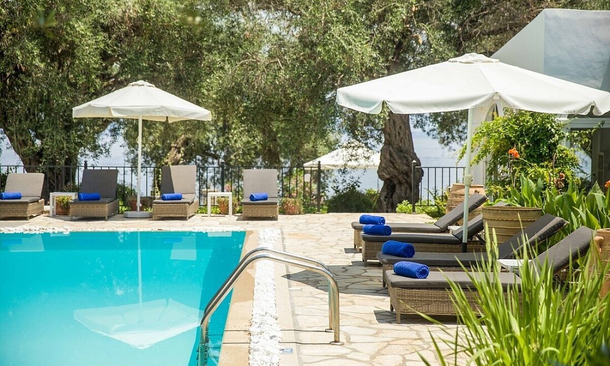 Photo of Outdoor in Barbati