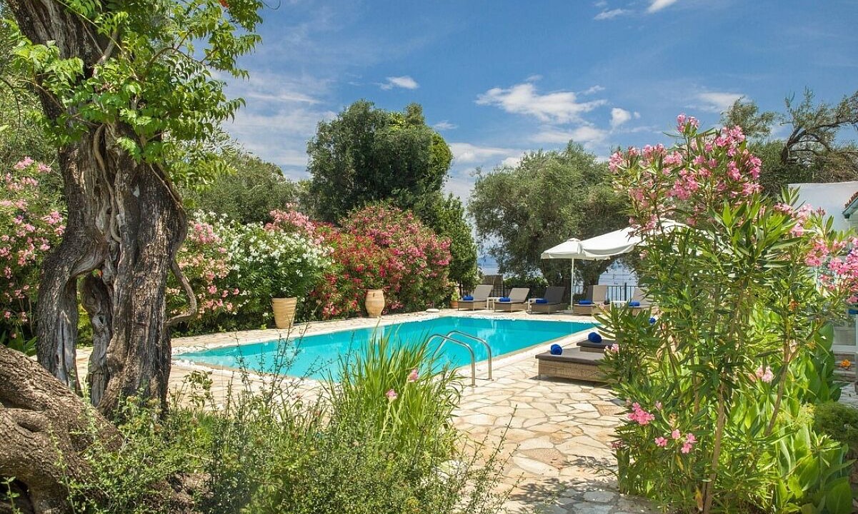 Photo of Outdoor in Barbati