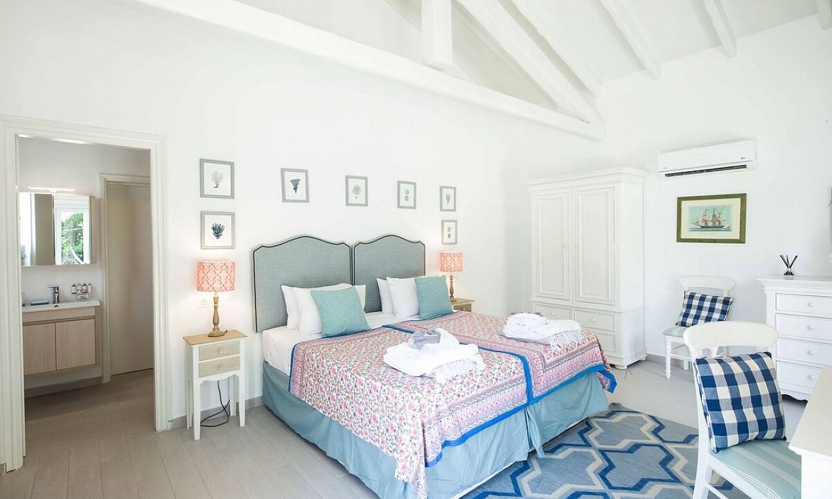 Photo of Bedroom in Barbati
