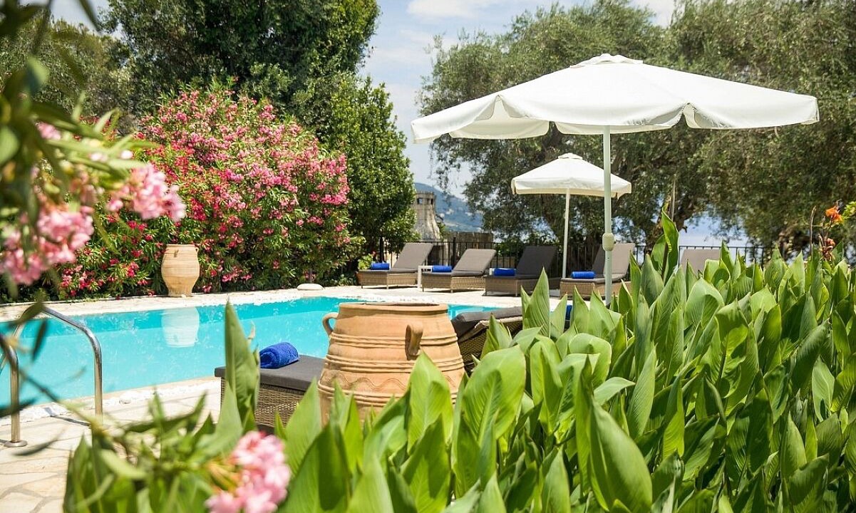 Photo of Outdoor in Barbati