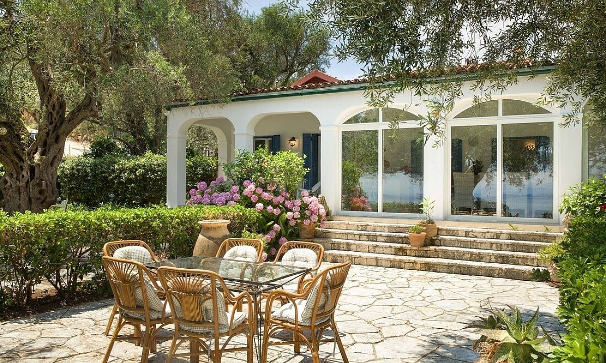 Photo of Outdoor in Barbati