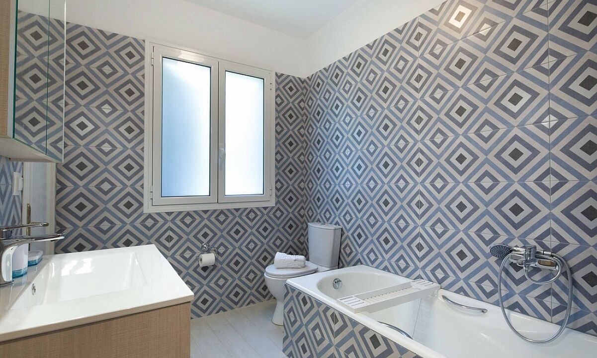Photo of Bathroom in Barbati