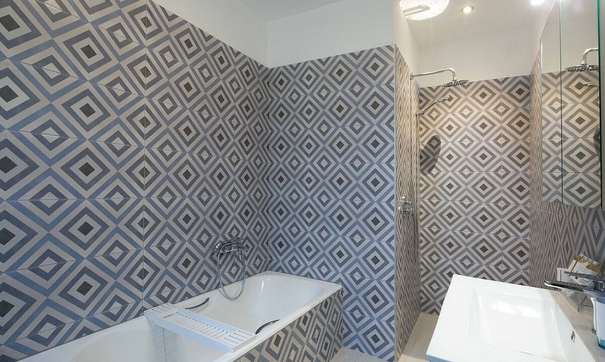 Photo of Bathroom in Barbati
