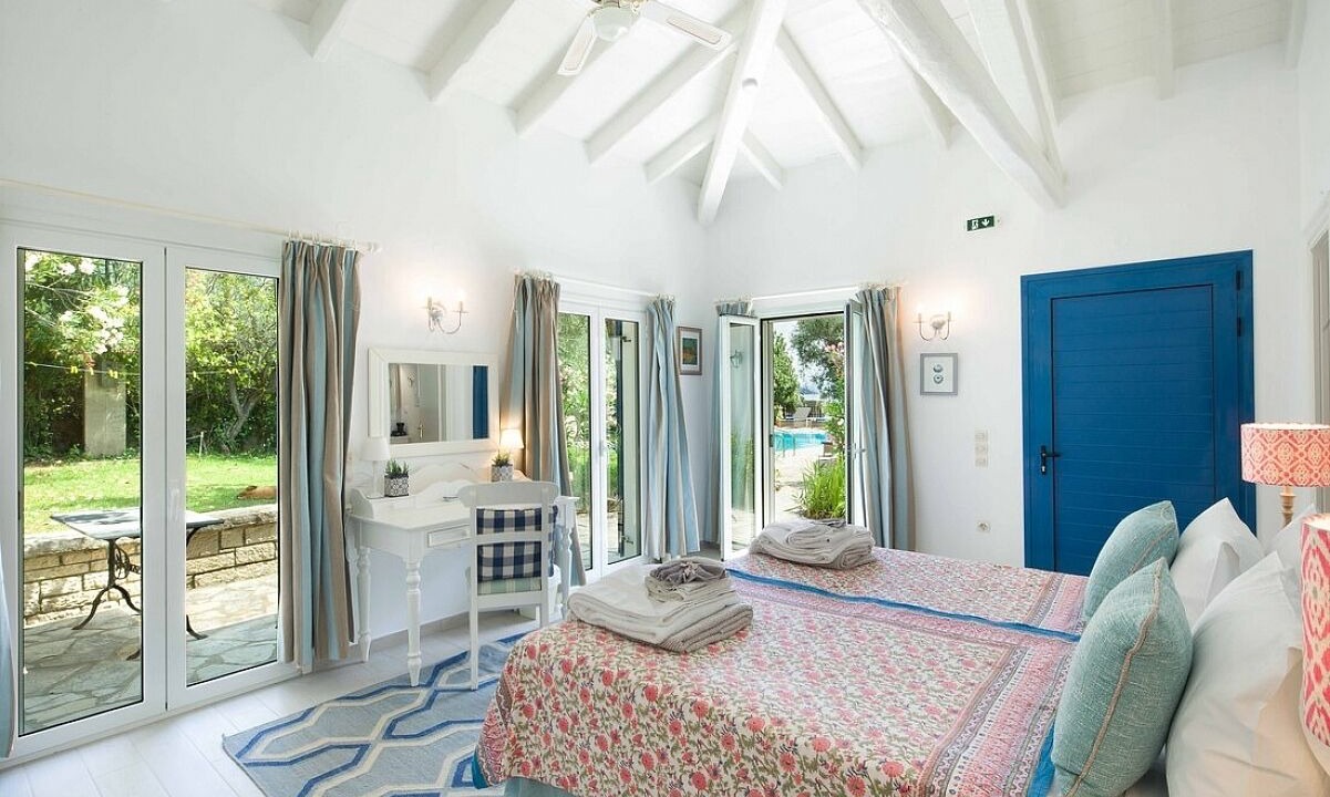 Photo of Bedroom in Barbati