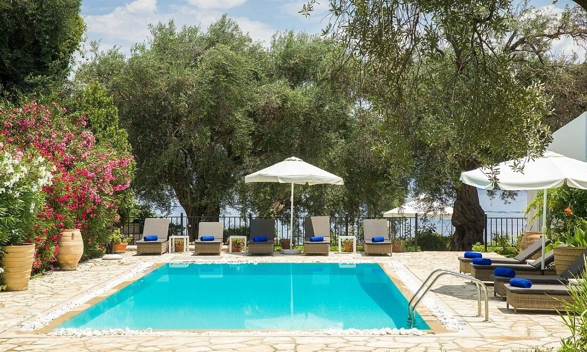 Photo of Outdoor in Barbati