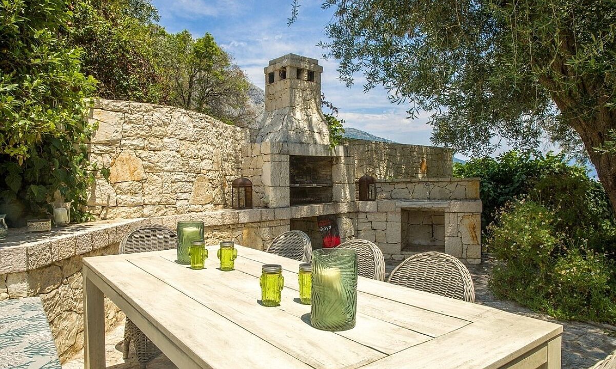 Photo of Outdoor in Barbati