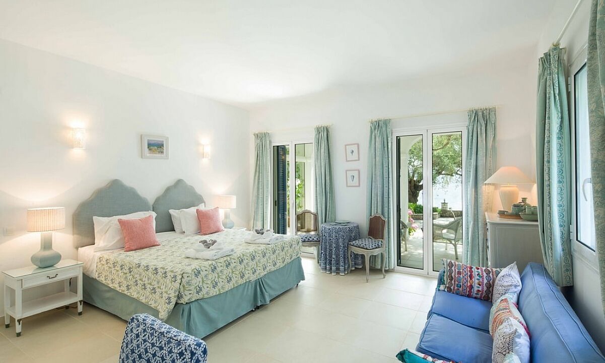Photo of Bedroom in Barbati