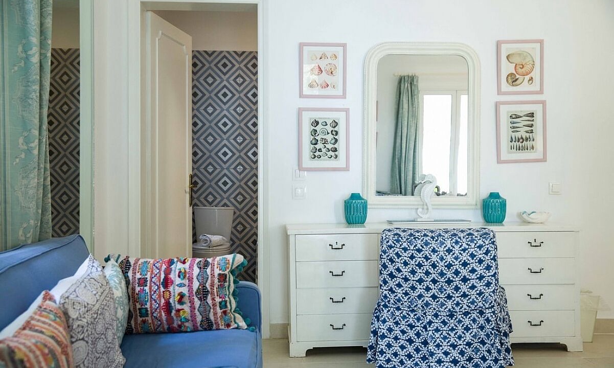 Photo of Livingroom in Barbati