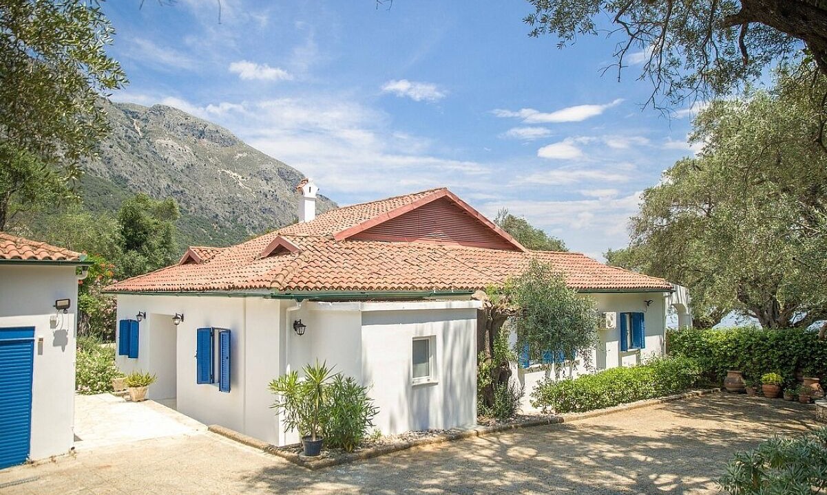 Photo of Outdoor in Barbati