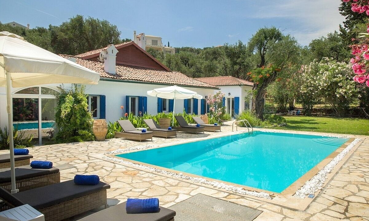 Photo of Outdoor in Barbati