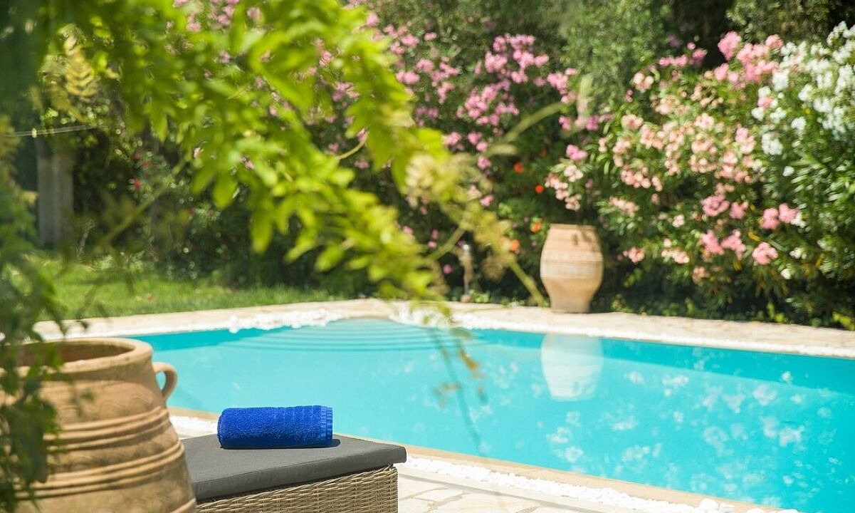Photo of Outdoor in Barbati