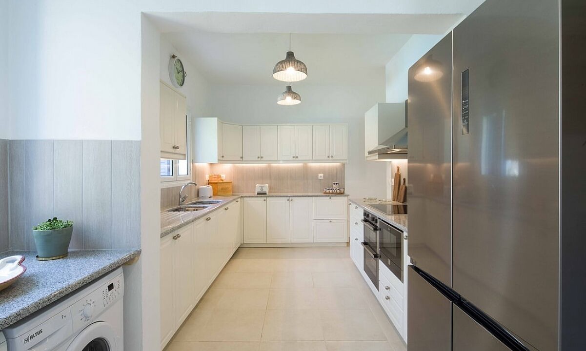 Photo of Kitchen in Barbati