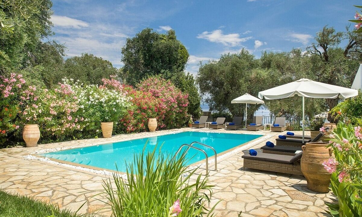 Photo of Outdoor in Barbati