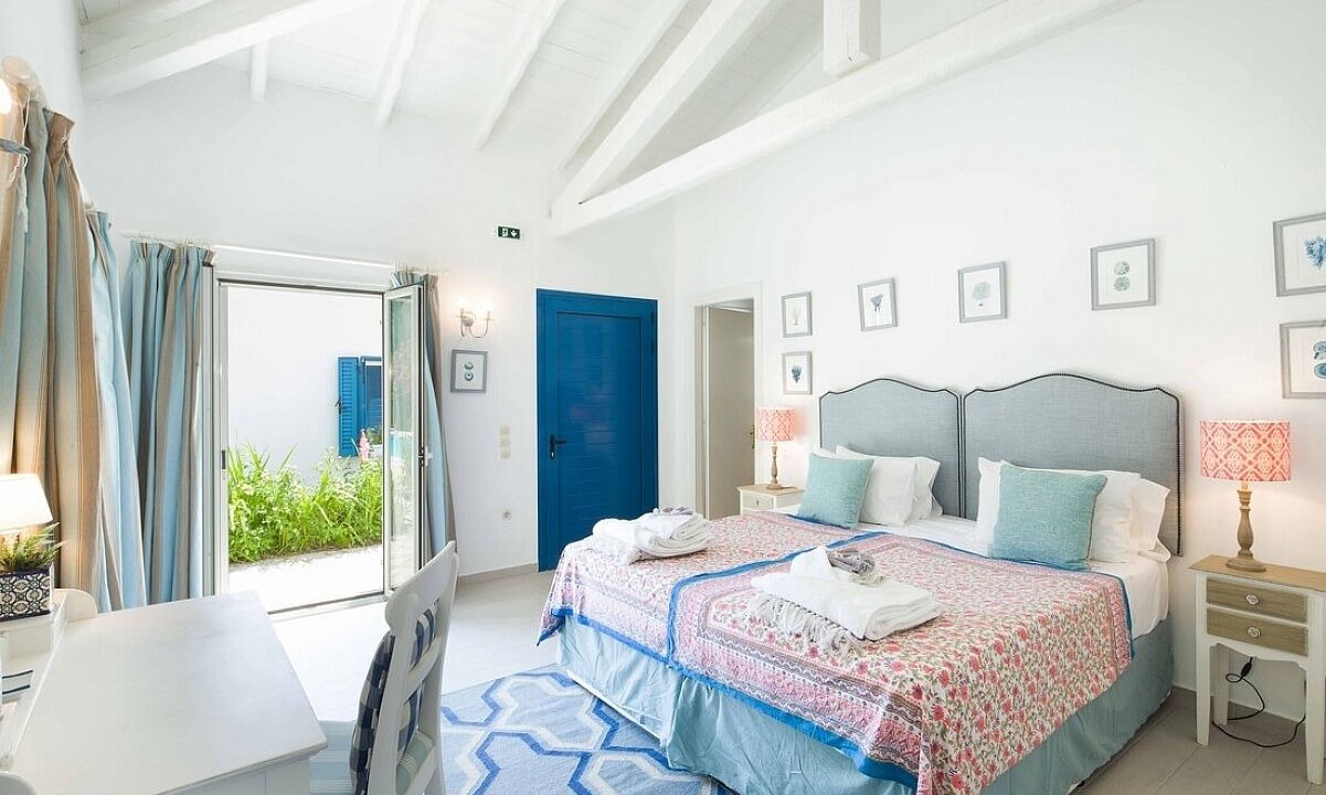 Photo of Bedroom in Barbati