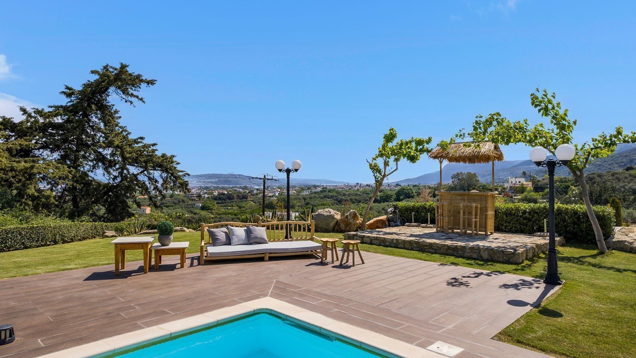 Photo of Outdoor in Agia