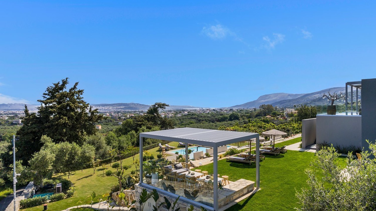 Photo of Outdoor in Agia